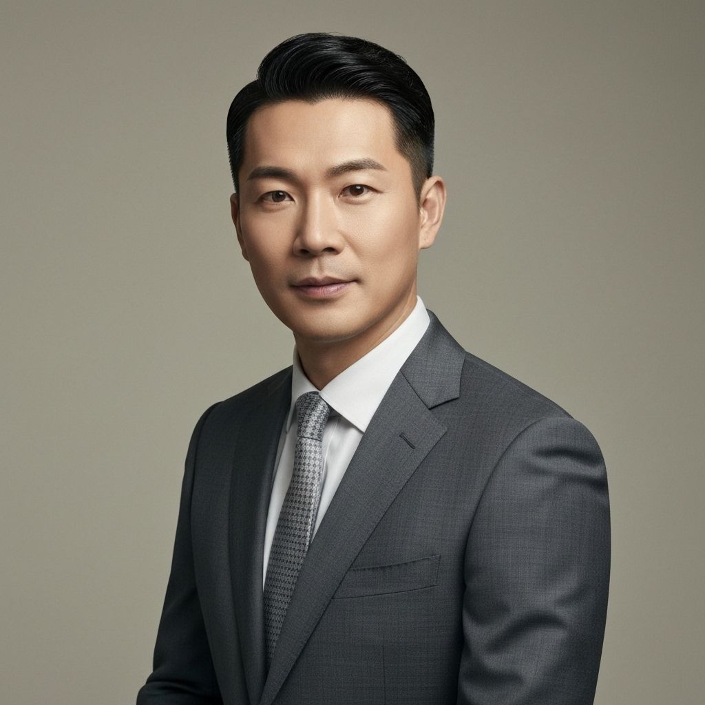 David Kim